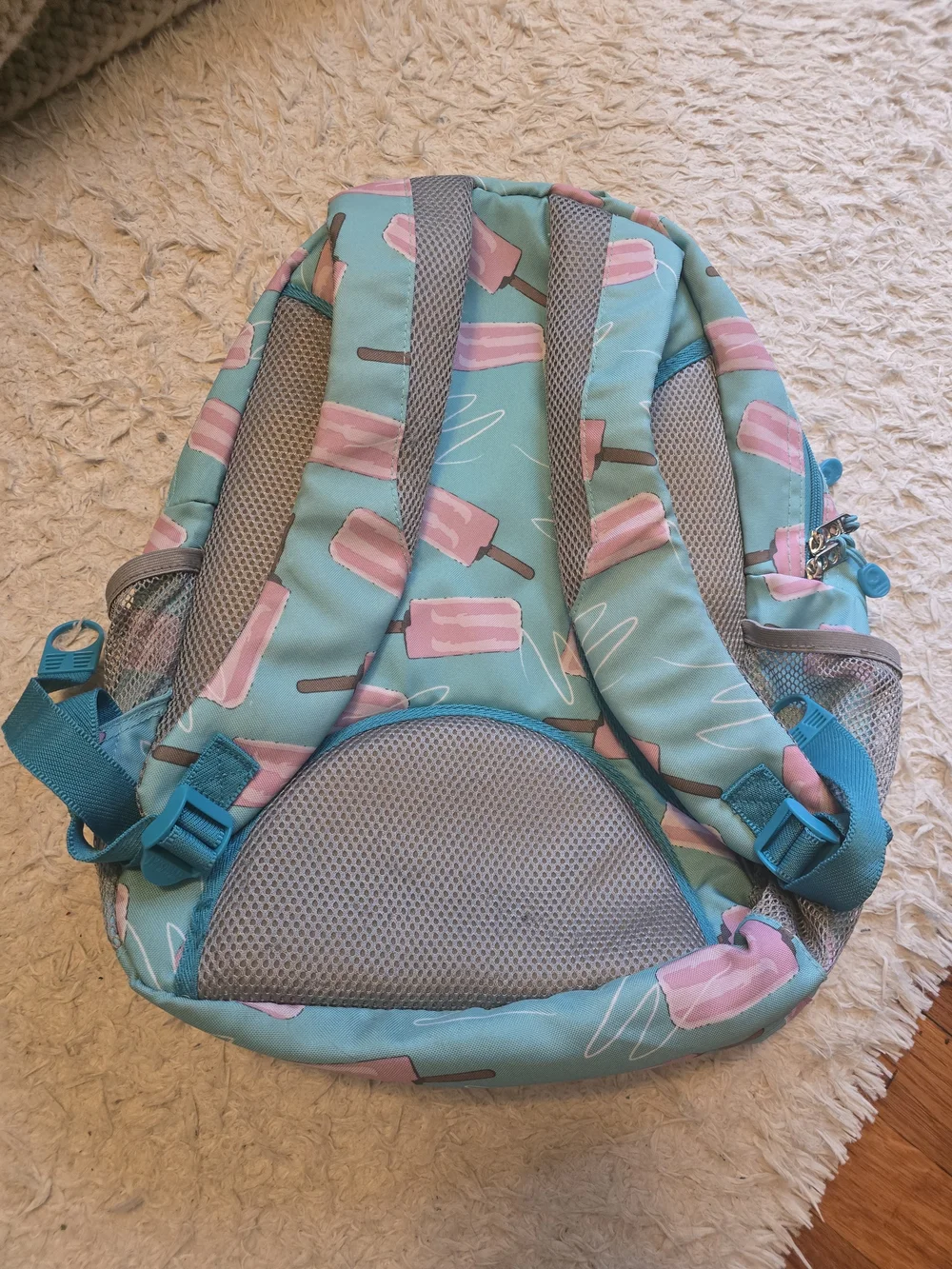 jworldnewyork kids backpack